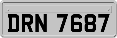 DRN7687