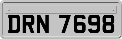 DRN7698