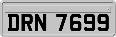DRN7699