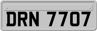 DRN7707
