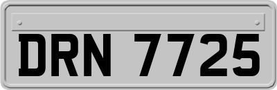 DRN7725