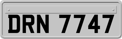 DRN7747