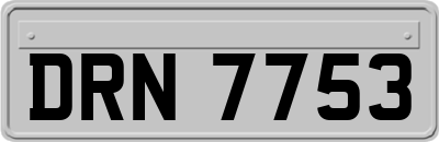 DRN7753