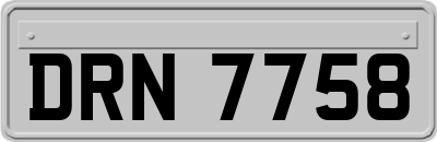 DRN7758