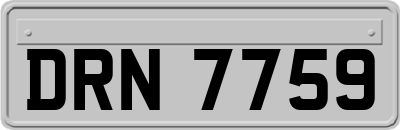 DRN7759