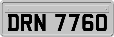 DRN7760