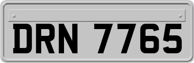 DRN7765