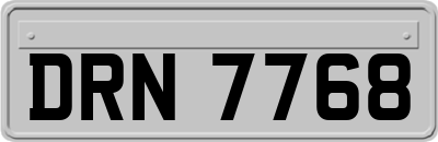 DRN7768