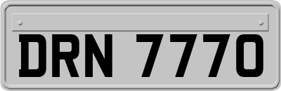 DRN7770