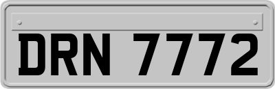 DRN7772
