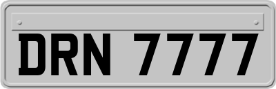 DRN7777