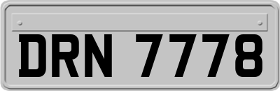 DRN7778