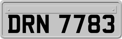 DRN7783