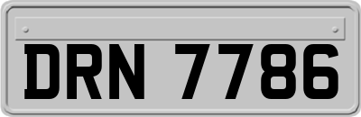 DRN7786