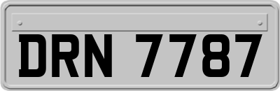 DRN7787