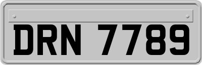 DRN7789
