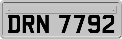 DRN7792