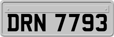 DRN7793