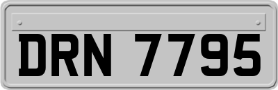 DRN7795