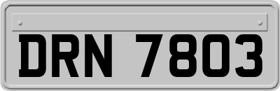 DRN7803