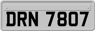 DRN7807