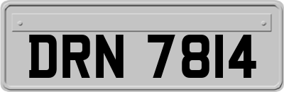 DRN7814