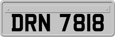 DRN7818