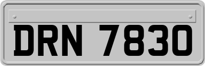 DRN7830