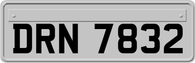 DRN7832