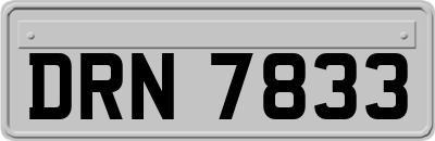 DRN7833