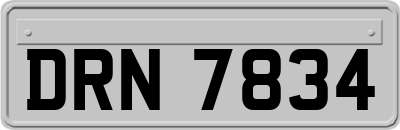 DRN7834