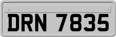 DRN7835
