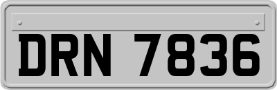 DRN7836