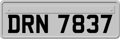DRN7837