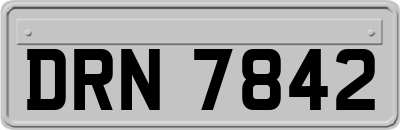DRN7842