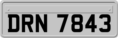 DRN7843