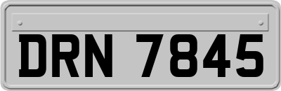 DRN7845