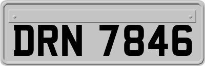 DRN7846