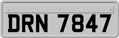 DRN7847