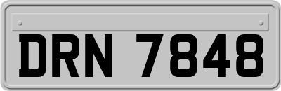 DRN7848