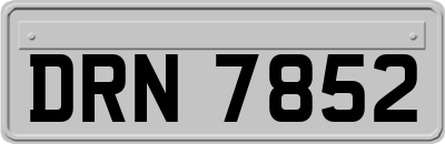DRN7852