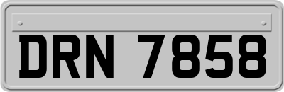 DRN7858