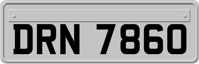 DRN7860
