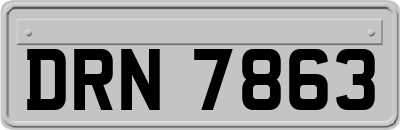 DRN7863