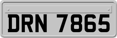 DRN7865