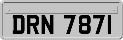 DRN7871