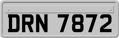DRN7872