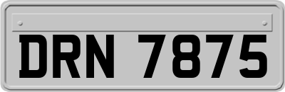 DRN7875