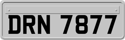 DRN7877