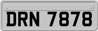 DRN7878